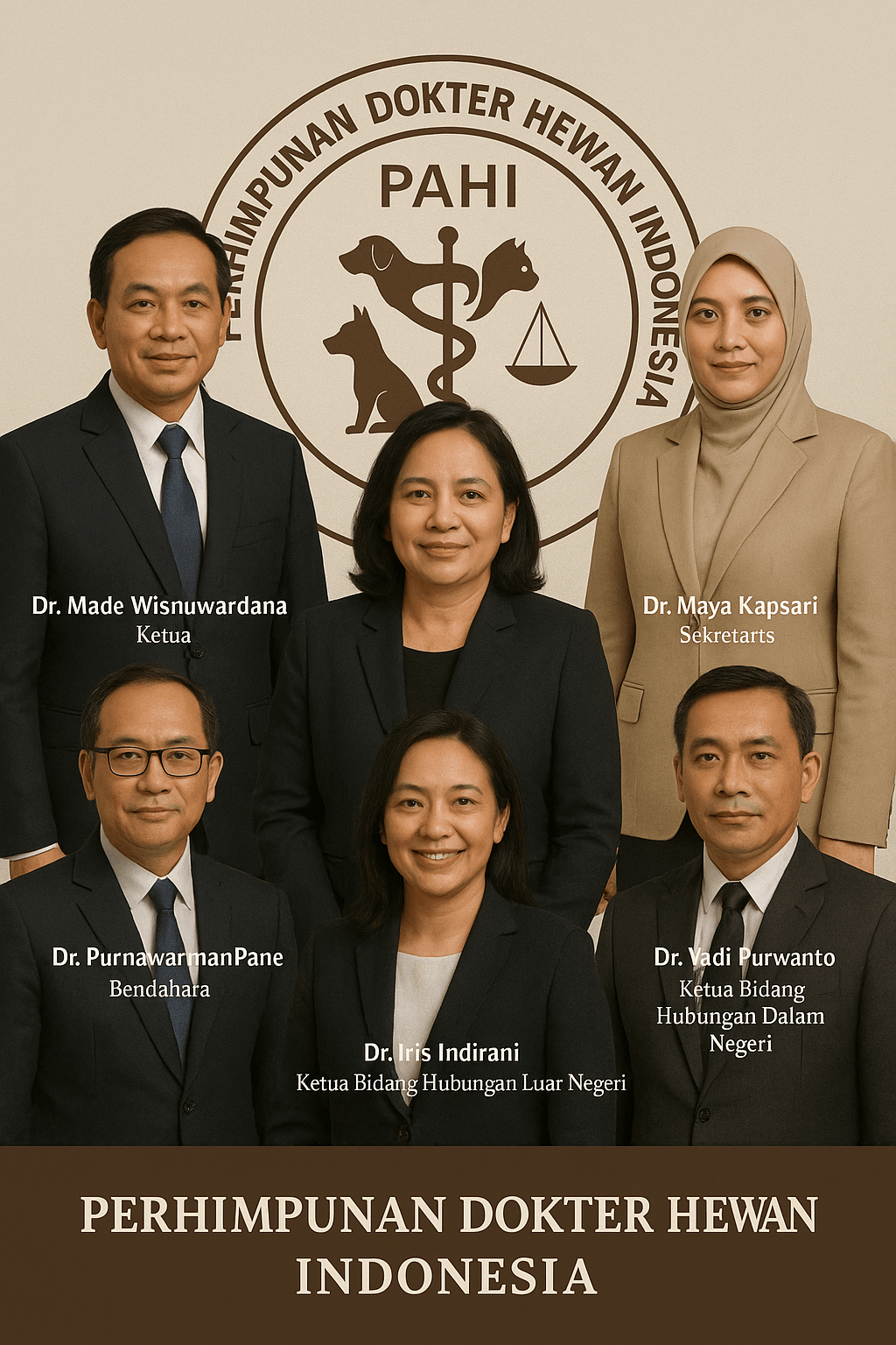 PAHI CABANG CIAMIS KOTA